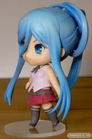 ねんどろいど 蒼き鋼のアルペジオ -アルス・ノヴァ- タカオ　グッドスマイルカンパニー　画像　サンプル　レビュー　フィギュア　大屋秀明　ねんどろん　04