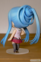 ねんどろいど 蒼き鋼のアルペジオ -アルス・ノヴァ- タカオ　グッドスマイルカンパニー　画像　サンプル　レビュー　フィギュア　大屋秀明　ねんどろん　05