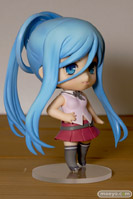 ねんどろいど 蒼き鋼のアルペジオ -アルス・ノヴァ- タカオ　グッドスマイルカンパニー　画像　サンプル　レビュー　フィギュア　大屋秀明　ねんどろん　07