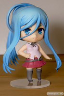 ねんどろいど 蒼き鋼のアルペジオ -アルス・ノヴァ- タカオ　グッドスマイルカンパニー　画像　サンプル　レビュー　フィギュア　大屋秀明　ねんどろん　08