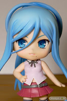 ねんどろいど 蒼き鋼のアルペジオ -アルス・ノヴァ- タカオ　グッドスマイルカンパニー　画像　サンプル　レビュー　フィギュア　大屋秀明　ねんどろん　09