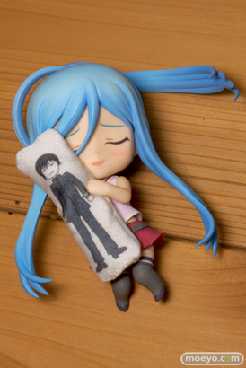 ねんどろいど 蒼き鋼のアルペジオ -アルス・ノヴァ- タカオ　グッドスマイルカンパニー　画像　サンプル　レビュー　フィギュア　大屋秀明　ねんどろん　11