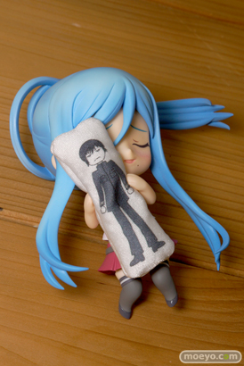 ねんどろいど 蒼き鋼のアルペジオ -アルス・ノヴァ- タカオ　グッドスマイルカンパニー　画像　サンプル　レビュー　フィギュア　大屋秀明　ねんどろん　12