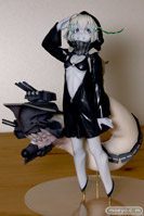 艦隊これくしょん -艦これ- 戦艦レ級　マックスファクトリー　画像　サンプル　レビュー　フィギュア　sai(knead)　02