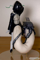 艦隊これくしょん -艦これ- 戦艦レ級　マックスファクトリー　画像　サンプル　レビュー　フィギュア　sai(knead)　06