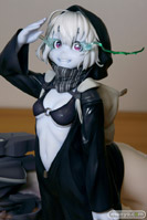 艦隊これくしょん -艦これ- 戦艦レ級　マックスファクトリー　画像　サンプル　レビュー　フィギュア　sai(knead)　09