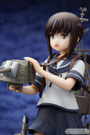 艦隊これくしょん -艦これ- 吹雪　コトブキヤ　画像　サンプル　レビュー　フィギュア　榊馨　04