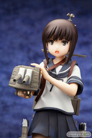 艦隊これくしょん -艦これ- 吹雪　コトブキヤ　画像　サンプル　レビュー　フィギュア　榊馨　05