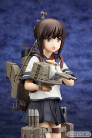 艦隊これくしょん -艦これ- 吹雪　コトブキヤ　画像　サンプル　レビュー　フィギュア　榊馨　06
