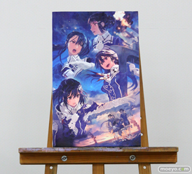 [ｅ組限定]キャンバスＡＲＴＳ　艦隊これくしょん -艦これ- 妙高型四姉妹 暁の水平線　タカラトミーアーツ　画像　サンプル　レビュー　02