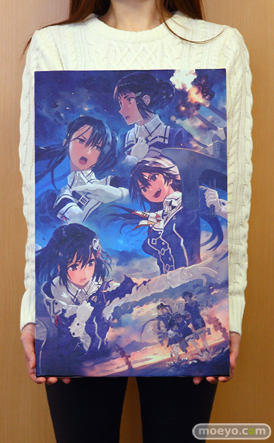 [ｅ組限定]キャンバスＡＲＴＳ　艦隊これくしょん -艦これ- 妙高型四姉妹 暁の水平線　タカラトミーアーツ　画像　サンプル　レビュー　03