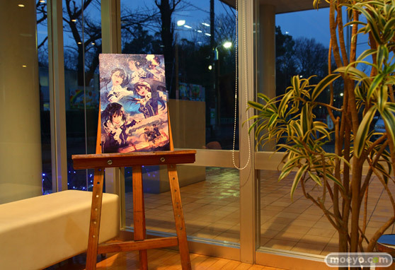 [ｅ組限定]キャンバスＡＲＴＳ　艦隊これくしょん -艦これ- 妙高型四姉妹 暁の水平線　タカラトミーアーツ　画像　サンプル　レビュー　04