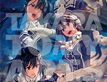 ｅ組限定生産300枚！「キャンバスＡＲＴＳ　艦隊これくしょん -艦これ- 妙高型四姉妹 暁の水平線」 予約開始！