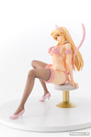 フリージング ヴァイブレーション サテライザー=エル=ブリジット ver.アニコス桜色Sakura-iro　オルカトイズ　画像　サンプル　レビュー　フィギュア　クラムジー零　03