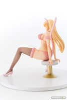 フリージング ヴァイブレーション サテライザー=エル=ブリジット ver.アニコス桜色Sakura-iro　オルカトイズ　画像　サンプル　レビュー　フィギュア　クラムジー零　04