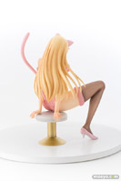 フリージング ヴァイブレーション サテライザー=エル=ブリジット ver.アニコス桜色Sakura-iro　オルカトイズ　画像　サンプル　レビュー　フィギュア　クラムジー零　06