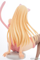 フリージング ヴァイブレーション サテライザー=エル=ブリジット ver.アニコス桜色Sakura-iro　オルカトイズ　画像　サンプル　レビュー　フィギュア　クラムジー零　18