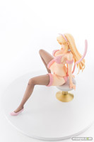 フリージング ヴァイブレーション サテライザー=エル=ブリジット ver.アニコス桜色Sakura-iro　オルカトイズ　画像　サンプル　レビュー　フィギュア　クラムジー零　27