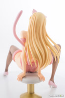 フリージング ヴァイブレーション サテライザー=エル=ブリジット ver.アニコス桜色Sakura-iro　オルカトイズ　画像　サンプル　レビュー　フィギュア　クラムジー零　28