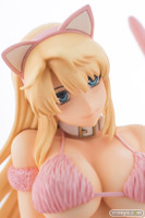 フリージング ヴァイブレーション サテライザー=エル=ブリジット ver.アニコス桜色Sakura-iro　オルカトイズ　画像　サンプル　レビュー　フィギュア　クラムジー零　30