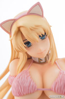 フリージング ヴァイブレーション サテライザー=エル=ブリジット ver.アニコス桜色Sakura-iro　オルカトイズ　画像　サンプル　レビュー　フィギュア　クラムジー零　31