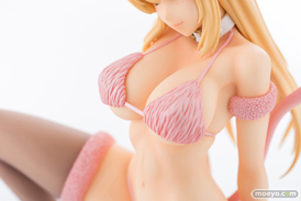 フリージング ヴァイブレーション サテライザー=エル=ブリジット ver.アニコス桜色Sakura-iro　オルカトイズ　画像　サンプル　レビュー　フィギュア　クラムジー零　39