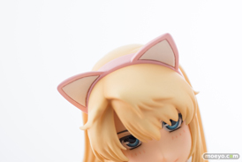 フリージング ヴァイブレーション サテライザー=エル=ブリジット ver.アニコス桜色Sakura-iro　オルカトイズ　画像　サンプル　レビュー　フィギュア　クラムジー零　キャストオフ　ポロリ　おっぱい　クラムジー零　21