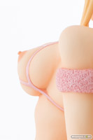 フリージング ヴァイブレーション サテライザー=エル=ブリジット ver.アニコス桜色Sakura-iro　オルカトイズ　画像　サンプル　レビュー　フィギュア　クラムジー零　キャストオフ　ポロリ　おっぱい　クラムジー零　30