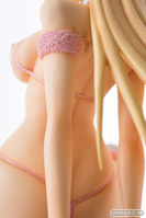 フリージング ヴァイブレーション サテライザー=エル=ブリジット ver.アニコス桜色Sakura-iro　オルカトイズ　画像　サンプル　レビュー　フィギュア　クラムジー零　キャストオフ　ポロリ　おっぱい　クラムジー零　31