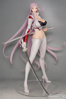 トリアージX 狭霧友子 オーキッドシード 画像 サンプル レビュー フィギュア 石山智 佐藤ショウジ 02