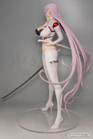 トリアージX 狭霧友子 オーキッドシード 画像 サンプル レビュー フィギュア 石山智 佐藤ショウジ 07