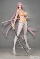 トリアージX 狭霧友子 オーキッドシード 画像 サンプル レビュー フィギュア 石山智 佐藤ショウジ 40