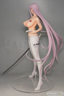 トリアージX 狭霧友子 オーキッドシード 画像 サンプル レビュー フィギュア 石山智 佐藤ショウジ 44