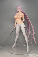 トリアージX 狭霧友子 オーキッドシード 画像 サンプル レビュー フィギュア 石山智 佐藤ショウジ 45