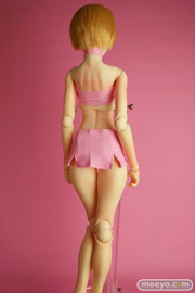 Pink Drops #11 紗鵺香 SAYAKA 画像　サンプル　レビュー　ドール　アダルト　エロ　リアルアートプロジェクト　02