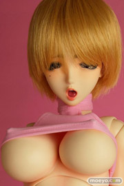 Pink Drops #11 紗鵺香 SAYAKA 画像　サンプル　レビュー　ドール　アダルト　エロ　リアルアートプロジェクト　04