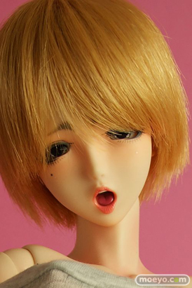 Pink Drops #11 紗鵺香 SAYAKA 画像　サンプル　レビュー　ドール　アダルト　エロ　リアルアートプロジェクト　05