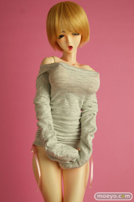 Pink Drops #11 紗鵺香 SAYAKA 画像　サンプル　レビュー　ドール　アダルト　エロ　リアルアートプロジェクト　08