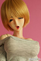 Pink Drops #11 紗鵺香 SAYAKA 画像　サンプル　レビュー　ドール　アダルト　エロ　リアルアートプロジェクト　14