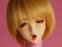 巨乳娘復活!　「Pink Drops #11 紗鵺香 SAYAKA」 期間限定受注開始！