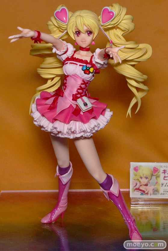 まるこげはうす　ミリメートルモデリング　柚屋工房　画像　サンプル　レビュー　フィギュア　トレジャーフェスタin有明12　04