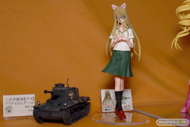 まるこげはうす　ミリメートルモデリング　柚屋工房　画像　サンプル　レビュー　フィギュア　トレジャーフェスタin有明12　06