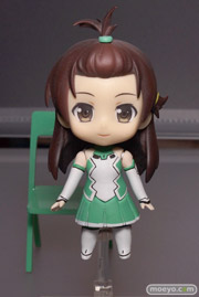 まるこげはうす　ミリメートルモデリング　柚屋工房　画像　サンプル　レビュー　フィギュア　トレジャーフェスタin有明12　12