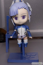 まるこげはうす　ミリメートルモデリング　柚屋工房　画像　サンプル　レビュー　フィギュア　トレジャーフェスタin有明12　13