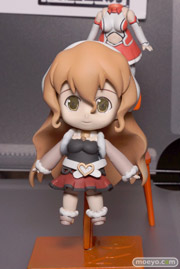 まるこげはうす　ミリメートルモデリング　柚屋工房　画像　サンプル　レビュー　フィギュア　トレジャーフェスタin有明12　14