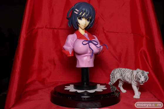 QUE　工作部屋　青銅ＣＩＲＣＵＳ　画像　サンプル　レビュー　フィギュア　トレジャーフェスタin有明12　01