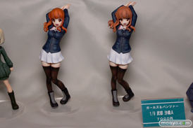 QUE　工作部屋　青銅ＣＩＲＣＵＳ　画像　サンプル　レビュー　フィギュア　トレジャーフェスタin有明12　08