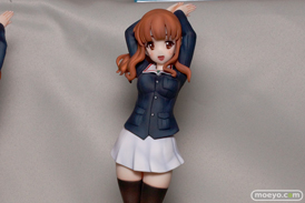 QUE　工作部屋　青銅ＣＩＲＣＵＳ　画像　サンプル　レビュー　フィギュア　トレジャーフェスタin有明12　09