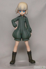 QUE　工作部屋　青銅ＣＩＲＣＵＳ　画像　サンプル　レビュー　フィギュア　トレジャーフェスタin有明12　10