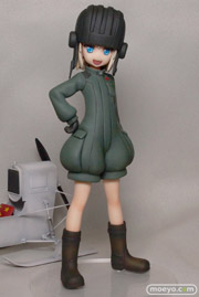 QUE　工作部屋　青銅ＣＩＲＣＵＳ　画像　サンプル　レビュー　フィギュア　トレジャーフェスタin有明12　11